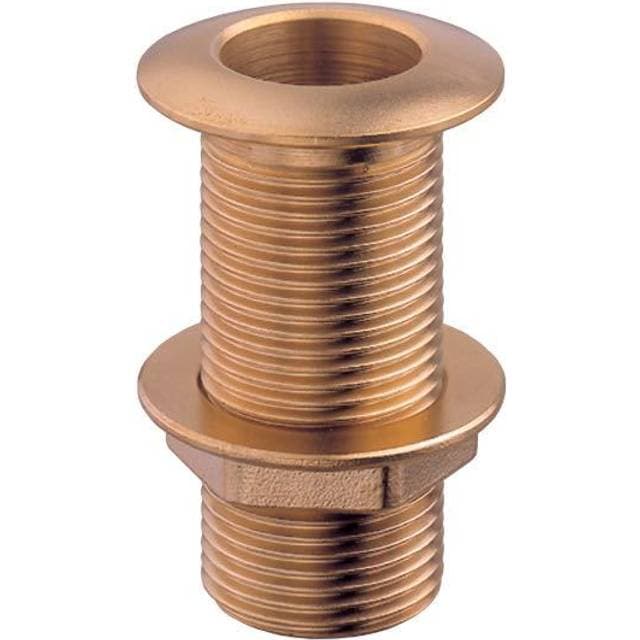 Guidi Gennemføring 3/4" Bronze