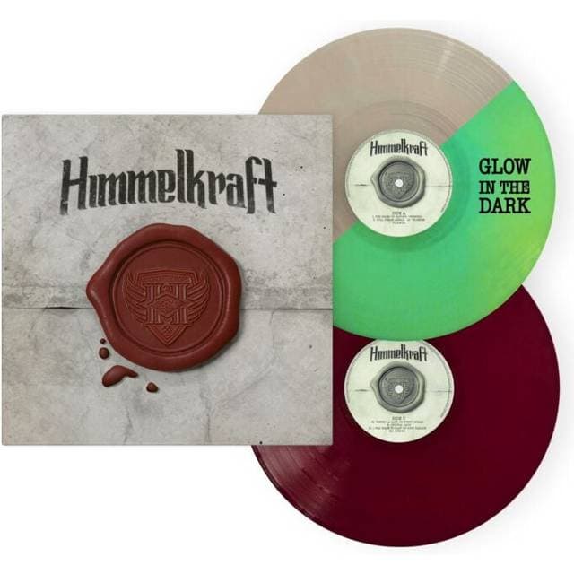 Himmelkraft (Vinyl)