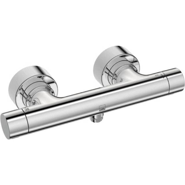 Oras Aurelia Brusearmatur Krom