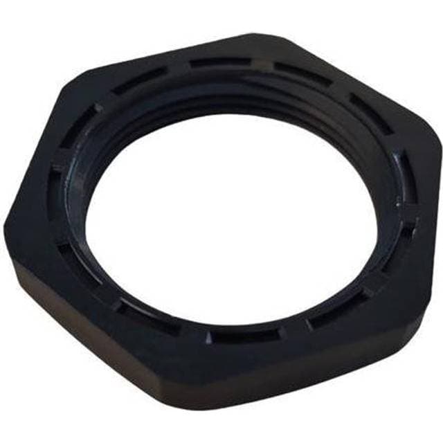 Solar Plus Møtrik M32 x 1.5 PA66