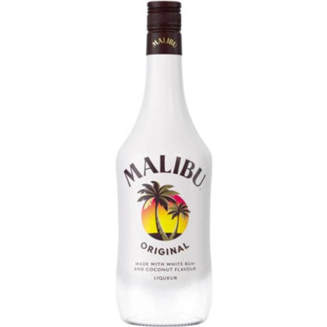 Malibu Original 1 Liter 18% Likører