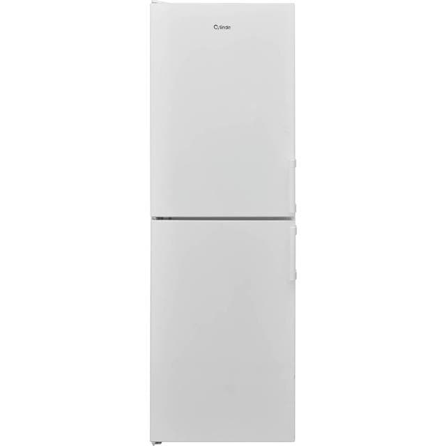 Cylinda KF2266XLFVE Kølefryseskab