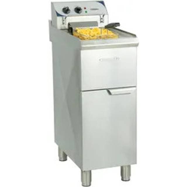 Casselin Friture 10 Liter 9000 Watt