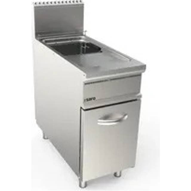 Saro Gasfrituregryde 22 L LQ Model FLG1V22