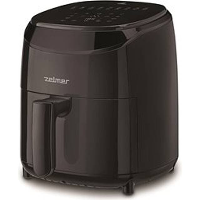 Zelmer ZAF3550 Fat Free Gruzdintuvė