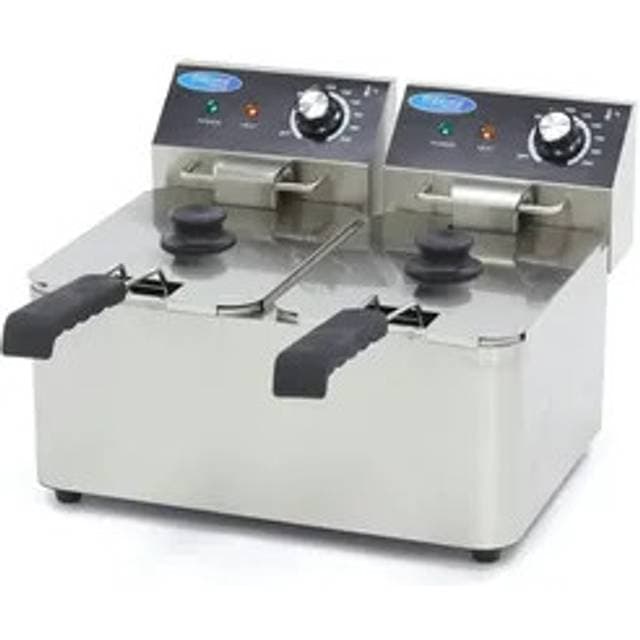 Maxima Friture 2 x 4L 2 Kurve