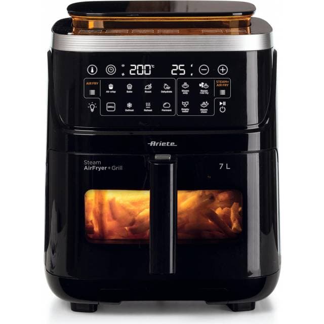 Ariete 4636/00 Fedtfri Frituregryde