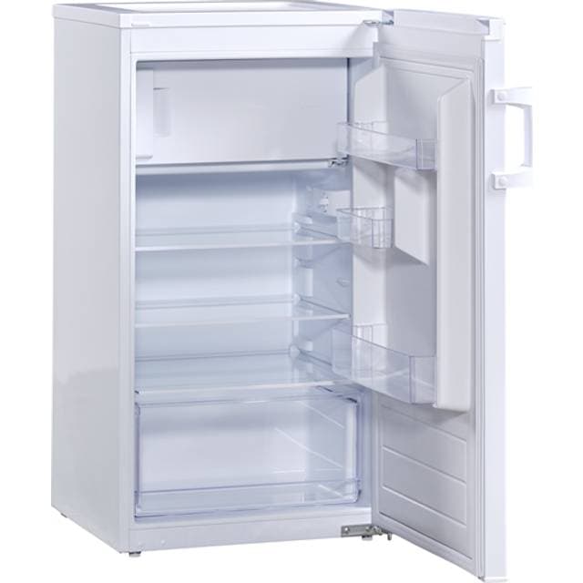 Scandomestic Kølefryseskab SKB182WE