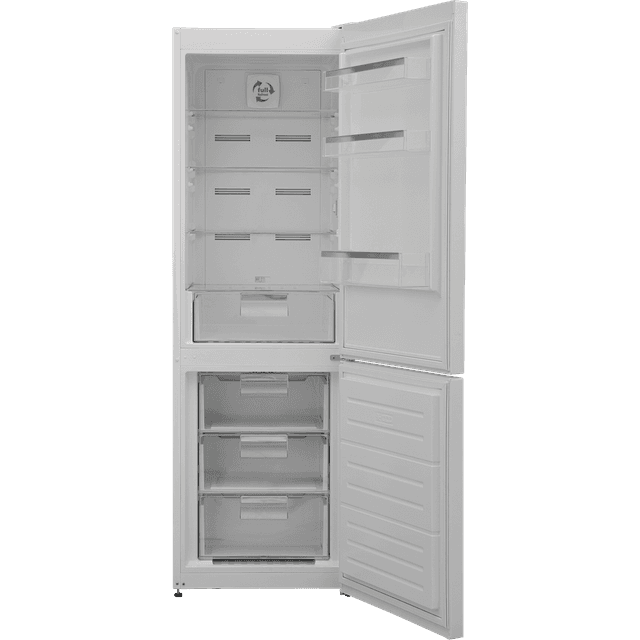 Vestfrost Køle-/Fryseskab HOF KF 18660
