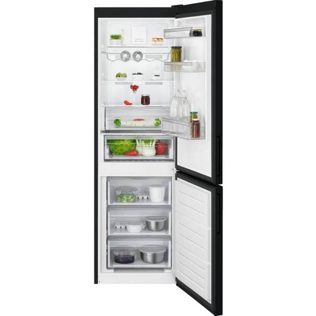 AEG 6000-seriens TRC6M33XEB Kølefryseskab