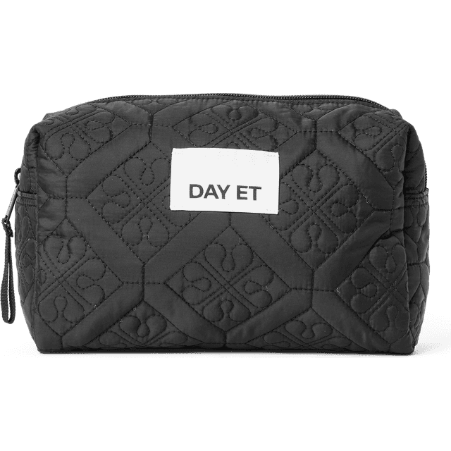 Day Et Gweneth RE-Q Flotile Toilettaske - Sort