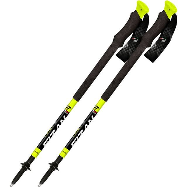 Fizan Compact Pro Poles