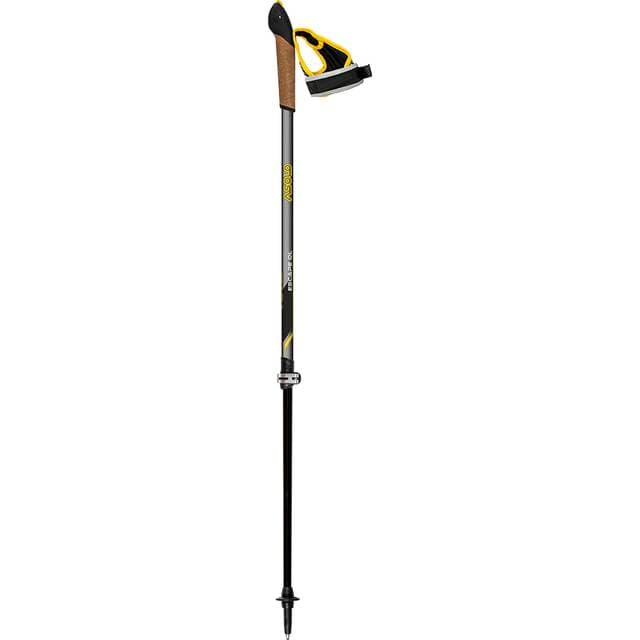 Asolo Escape 2 QL DLX Poles