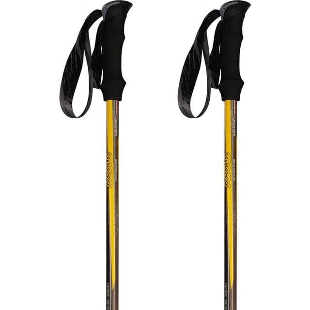 Asolo Climber Poles