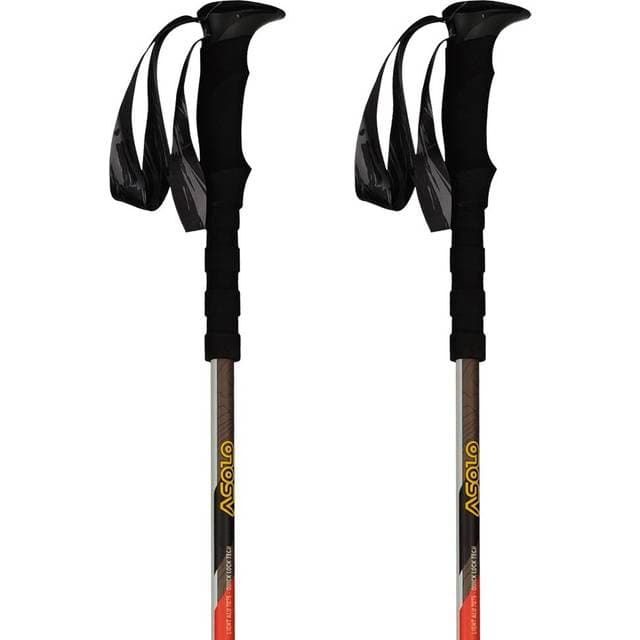 Asolo Aspe QL DLX Poles