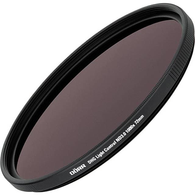 Dörr DHG ND-Filter 3.0 72mm