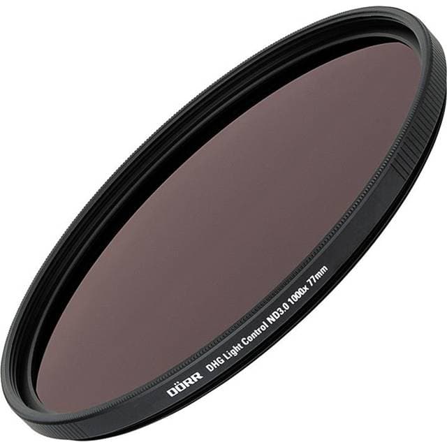 Dörr DHG ND-Filter 3.0 77mm