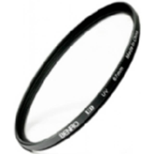 Benro Filtre UD UV SC 52mm