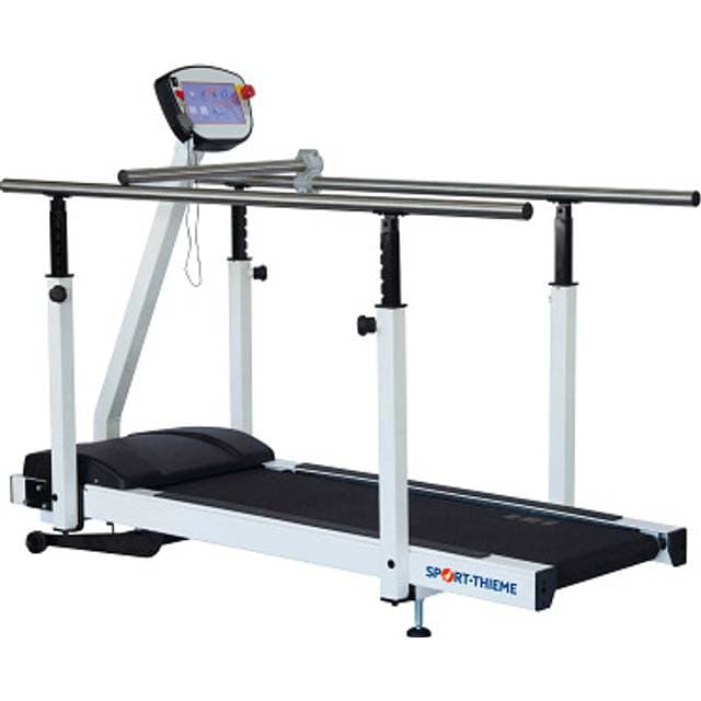 Sport-Thieme T2500 MED Laufband