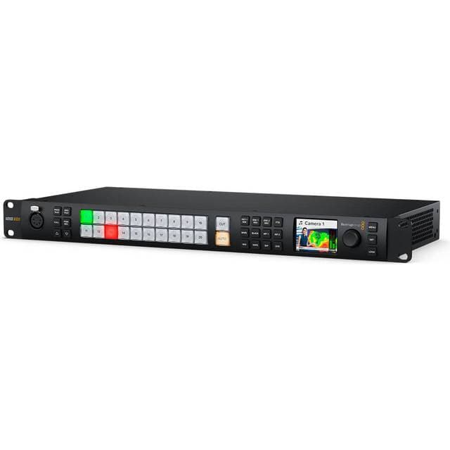 Blackmagic Design ATEM 2 M/E Constellation 4K
