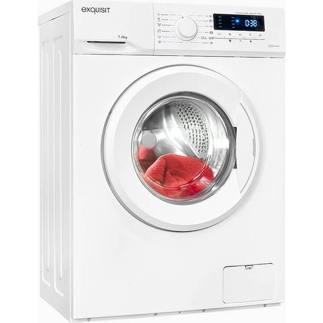 Exquisit Exquisit WA57014-020A Waschmaschine