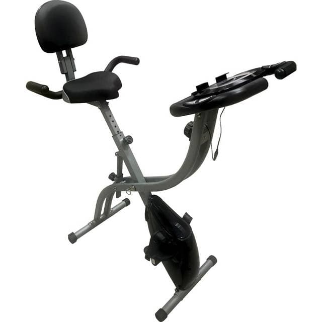 KRF X-Magnetic Exercise Bike