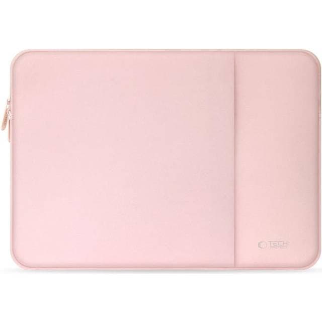 Tech-Protect Neopren Laptop Case 15-16 Pink