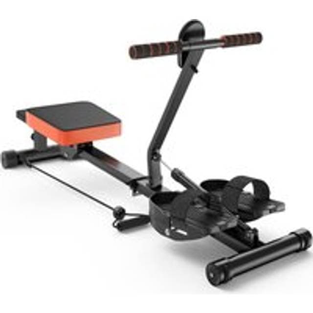 Rattantree Magnetic Rower Machine 16 Levels