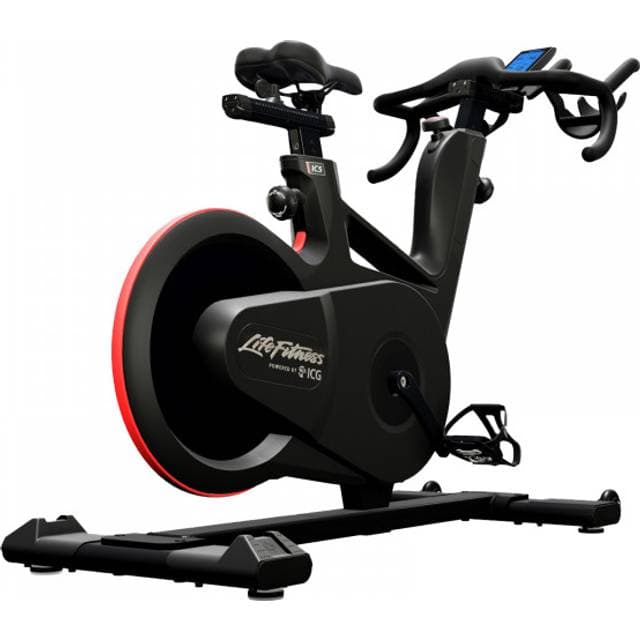 Life Fitness ICG Indoor Bike IC5