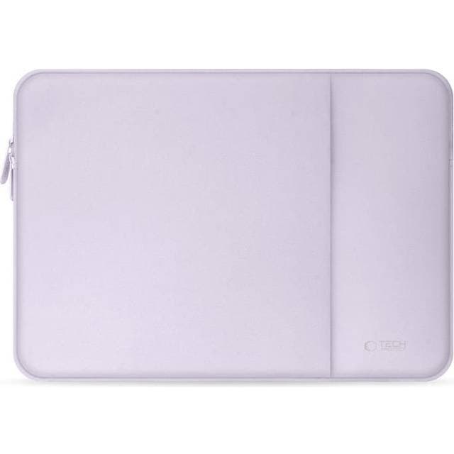 Tech-Protect Neoprene Laptop 14 Mauve
