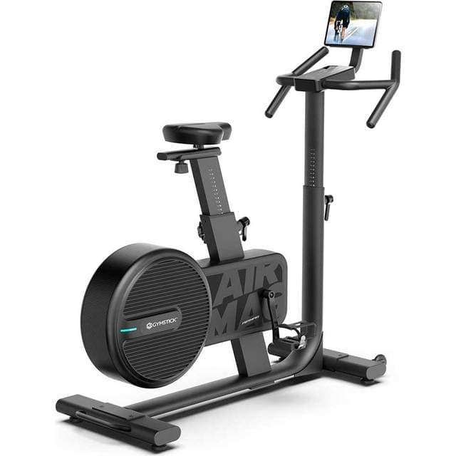 Gymstick AirMag Pro Exercise Bike