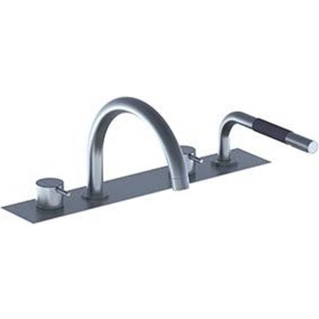 Vola Badekarbatteri BK12 I Krom