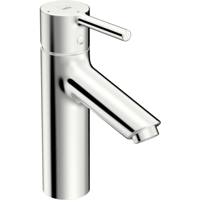 Oras Optima XL Håndvaskarmatur Krom