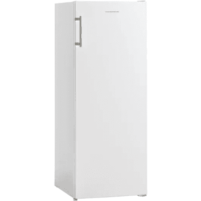 Scandomestic FRF161NFWE Fryseskab Hvid