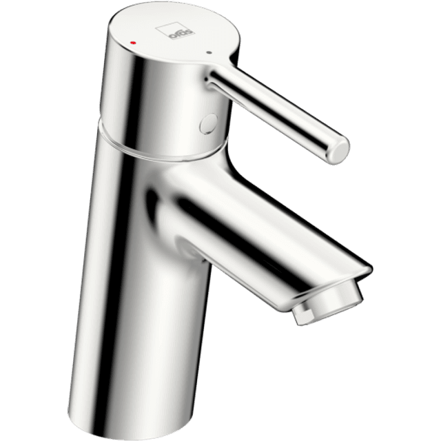 Oras Optima Håndvaskarmatur Krom