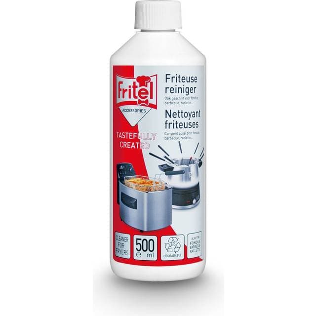 Fritel Friturerengøring 500 ml