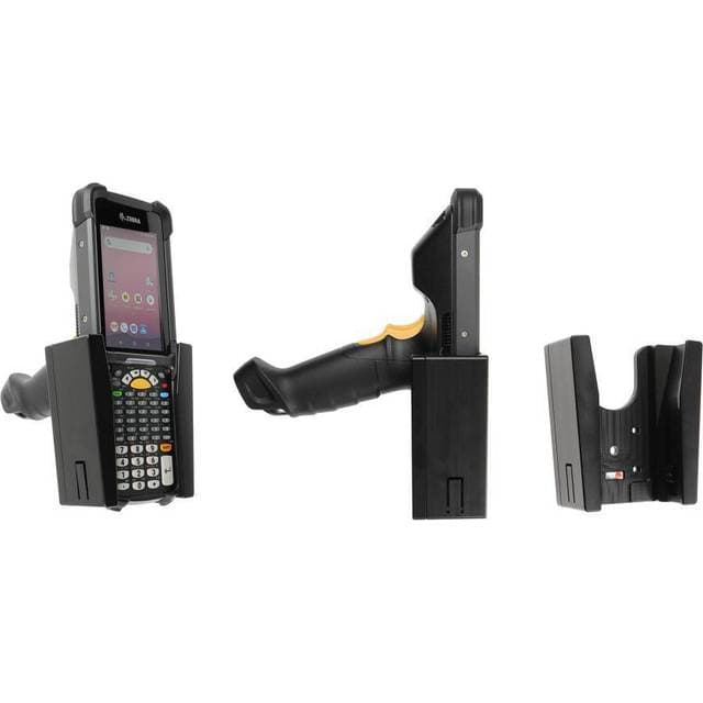 Brodit 710134 Gaffeltruk Sort