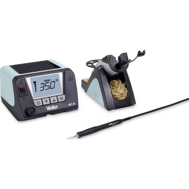 Weller WT1011M Loddestationssæt 40 W
