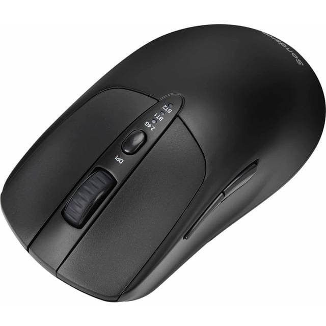 Sandstrøm Trådløs Mus