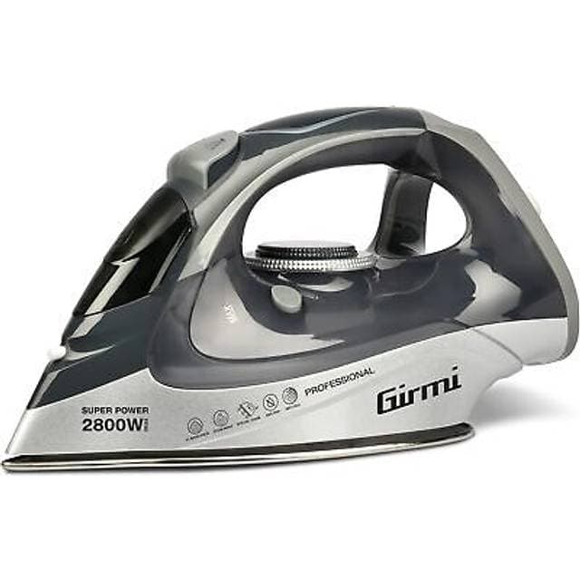 Girmi Żelazko ST63 2800W