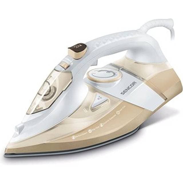 Sencor SSI 8310GD Elazko