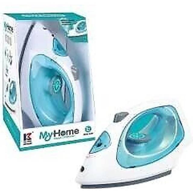 Askato Battery Operated Steam Iron