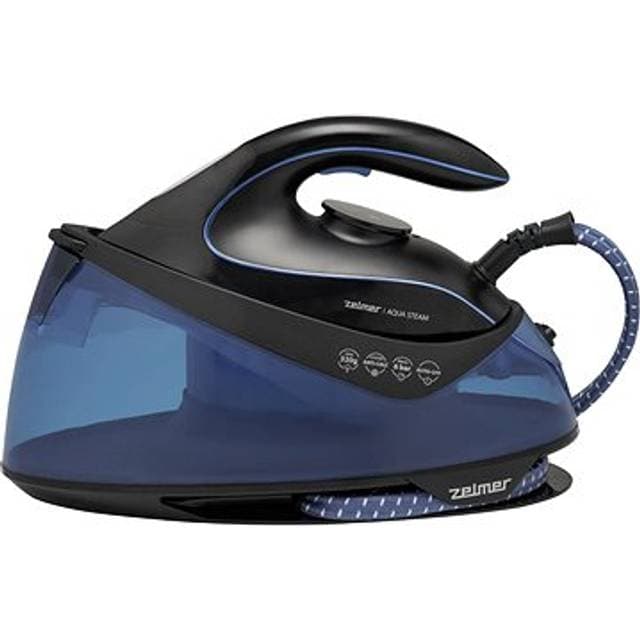 Zelmer ZIS5400 Aqua Steam Generator