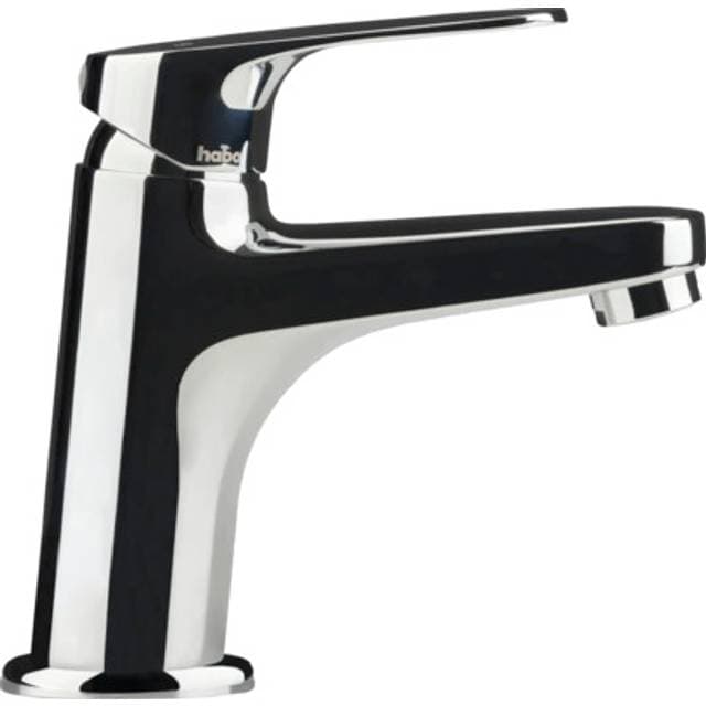 Habo Gerbera Håndvaskarmatur Krom