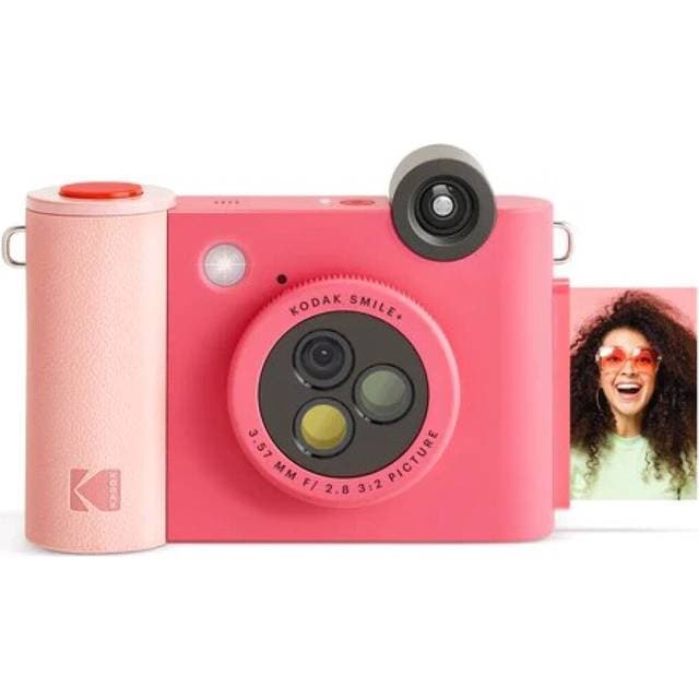 Kodak Smile Pink