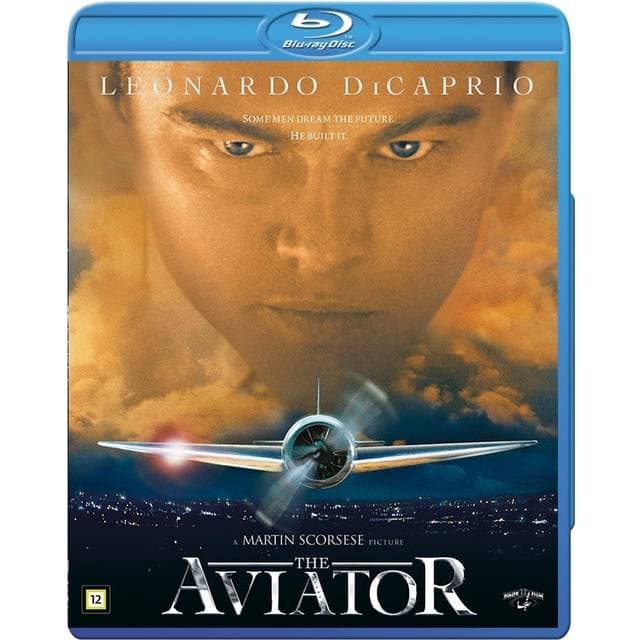 The Aviator - Blu-Ray