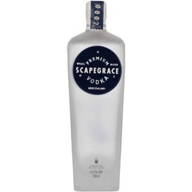 Scapegrace Small Batch Premium 0.7 L