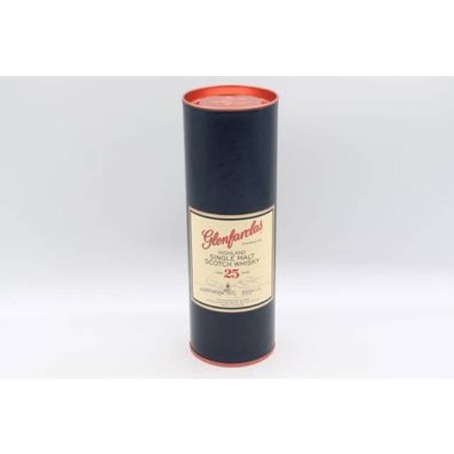 Glenfarclas 25 Jahre 0.2 Ltr