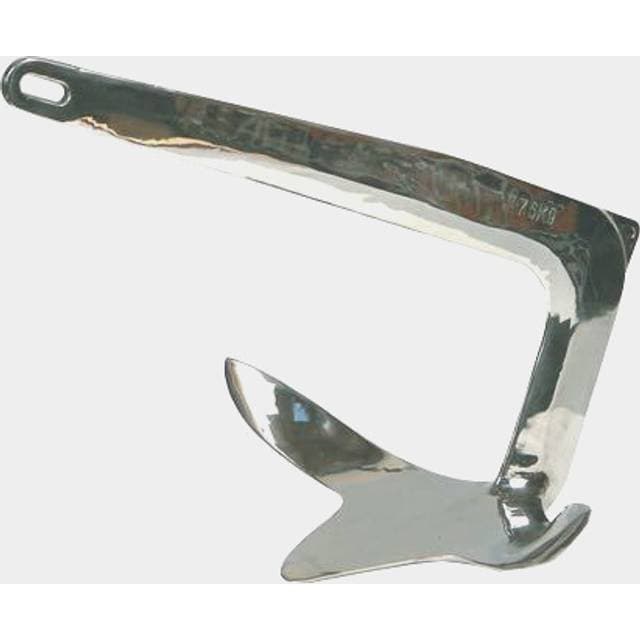 1852 Marine Bruce Anker Rustfrit Stål 7.5 kg