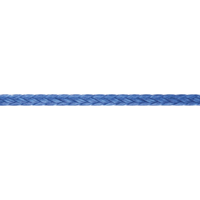 Liros D-Pro 8mm Blå